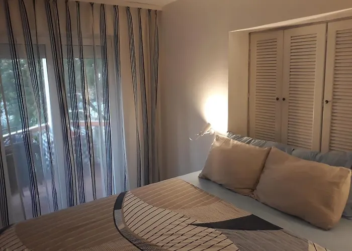 Budva Center Apartmant