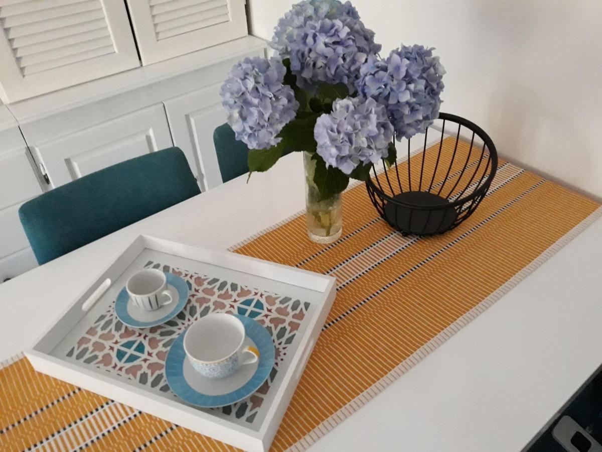 Center Apartmant Daire *