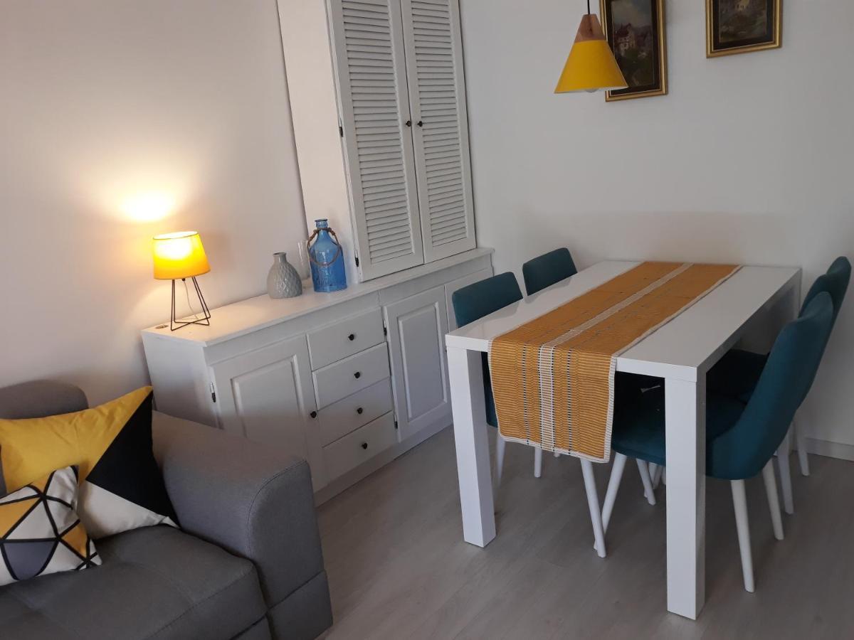 Center Apartmant *