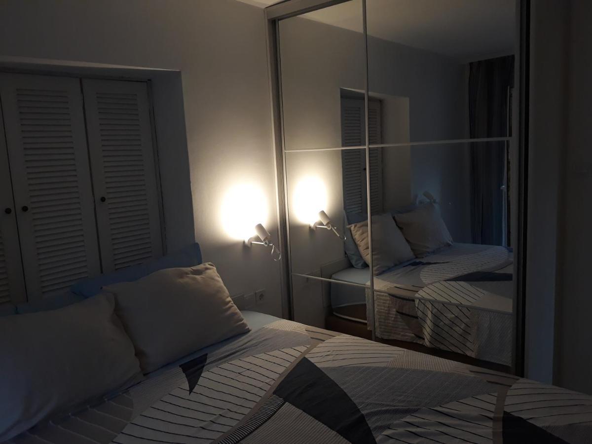 Center Apartmant *