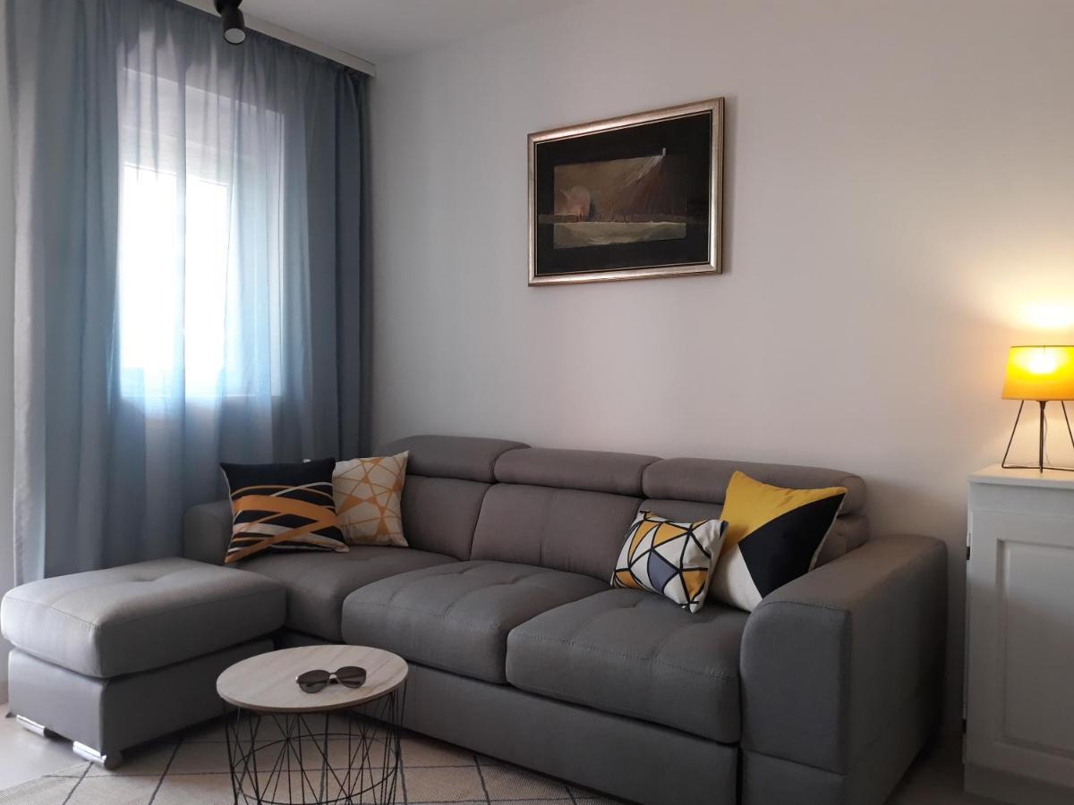 Center Apartmant Daire *