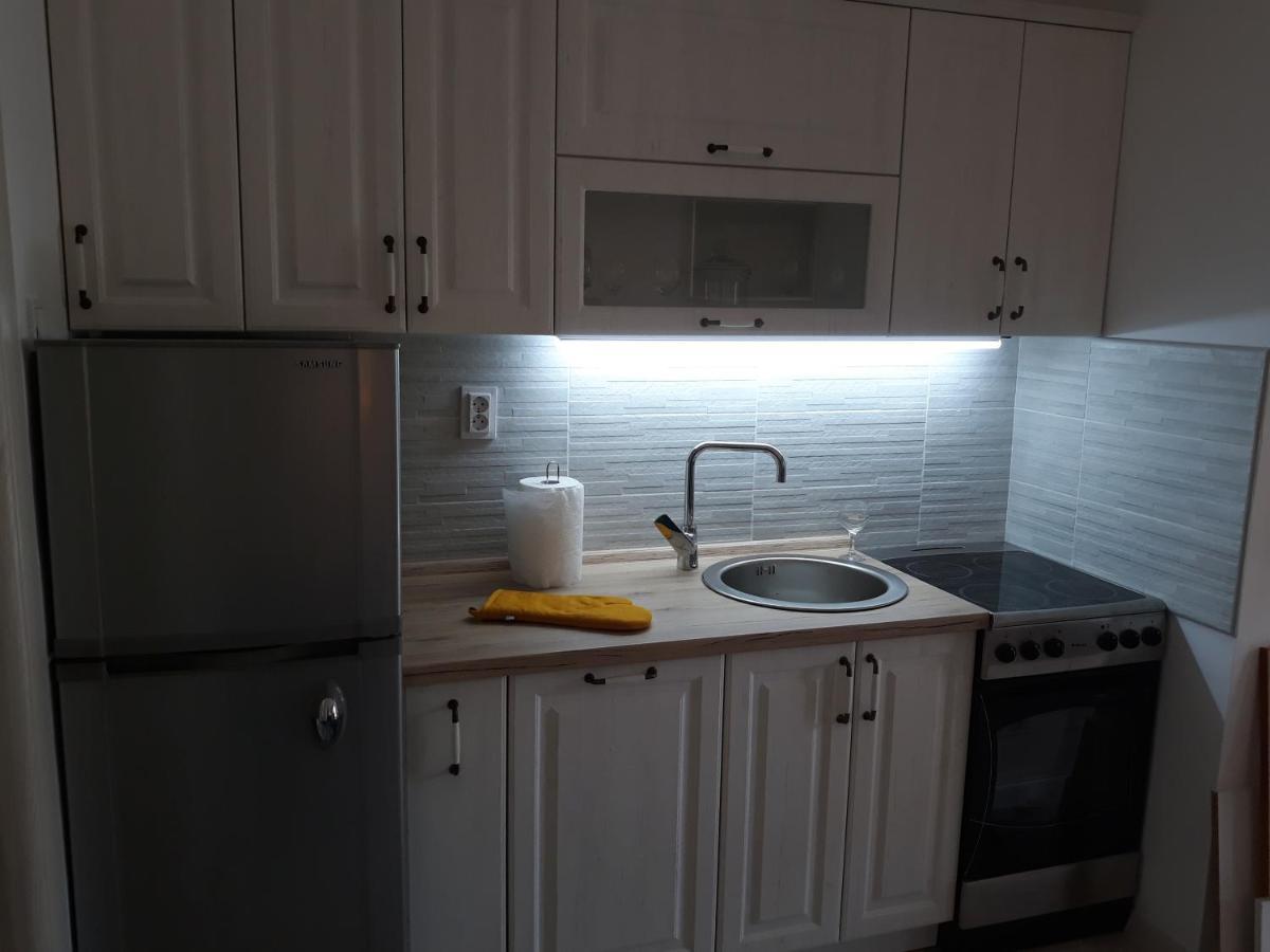 Center Apartmant Daire